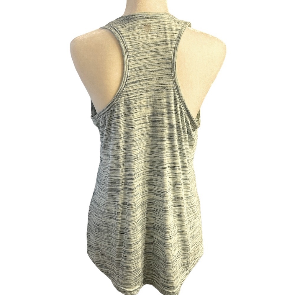 Tek Gear Racerback Tank EUC - Picture 2 of 3